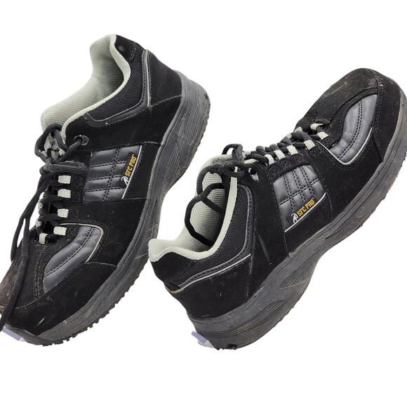 SFC Pro Non Slip Work Shoes Mens 7 Womens 8.5 Professional Healthcare Industrial - Picture 5 of 16